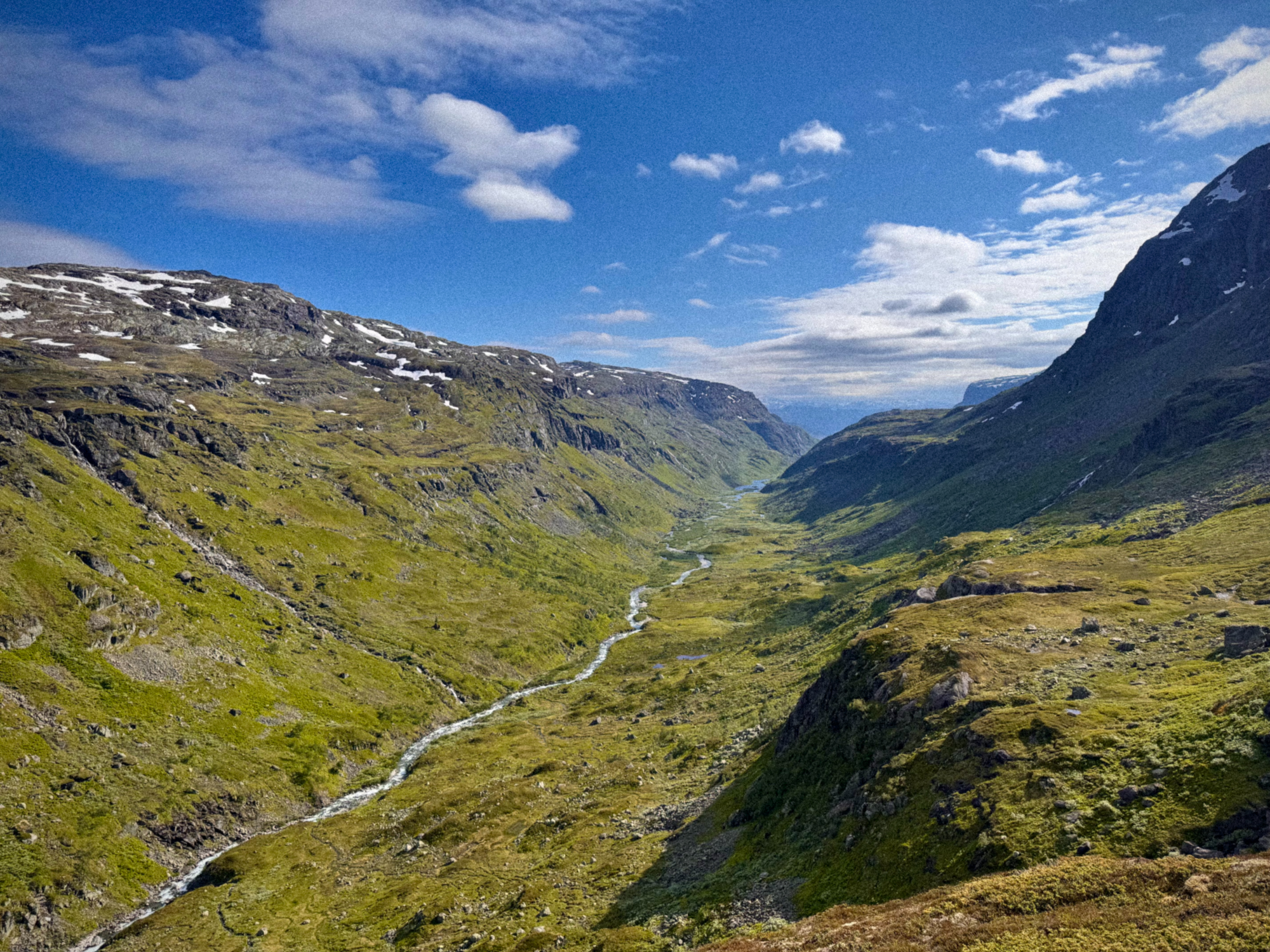 Kvanndalen. [Zoom in 🔍]